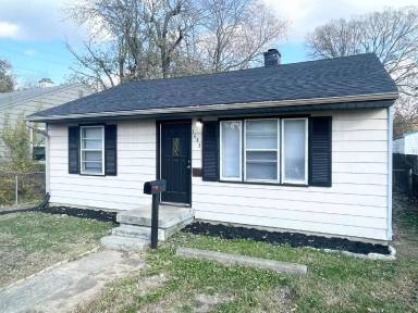 Main picture of 1643 N Livingston Ave