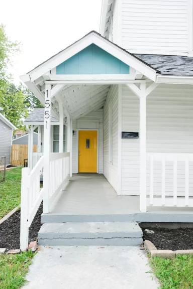 Main picture of 1551 English Ave