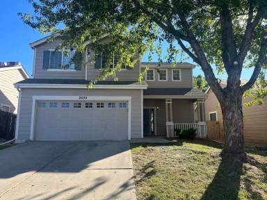 Main picture of 2630 Pony Tracks Dr