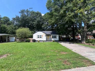 Main picture of 2114 Fellowship Rd