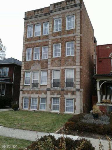 Main picture of 60 Washington Blvd