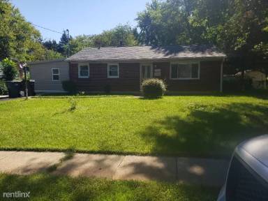 Main picture of 7539 Albemarle Dr