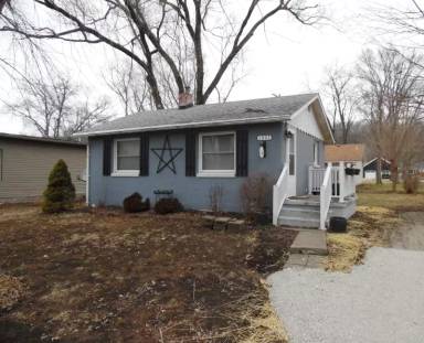 Main picture of 1007 Magnolia St