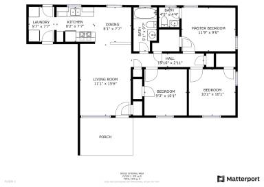 Main picture of 525 Jupiter Dr