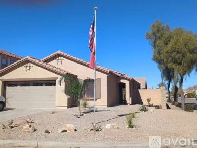 Main picture of 906 E Desert Rose Trl