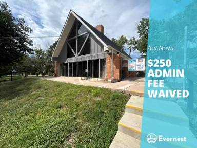 Main picture of 1708 Sawyer Way