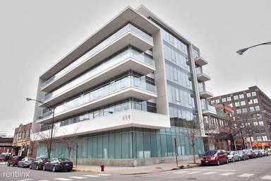 Main picture of 858 N Franklin St