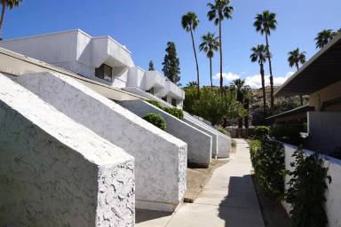 Main picture of Palm Canyon