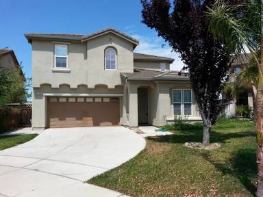 Main picture of 770 Mammouth Ct