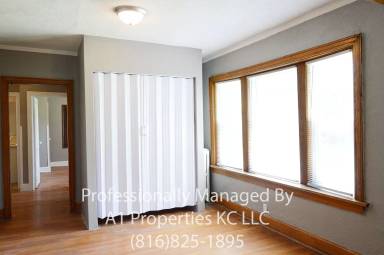 Main picture of 2805 Gillham Rd