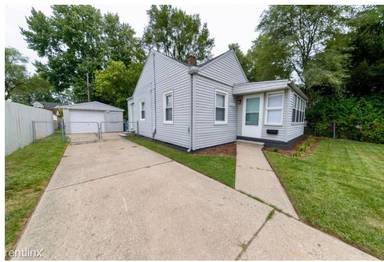 Main picture of 1031 Vester St