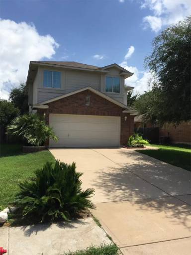 Main picture of 3747 Castle Rock Dr