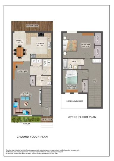 Main picture of 1240 Lake Charles Ave