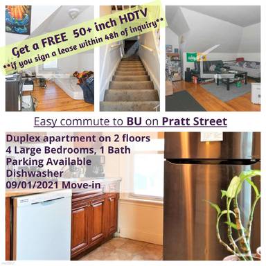 Main picture of 15 Tremont St