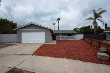 Main picture of 552 Luna Dr