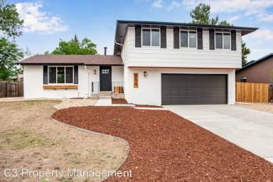 Main picture of 954 Wagonwheel Dr