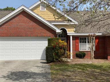 Main picture of 834 Ruffin St