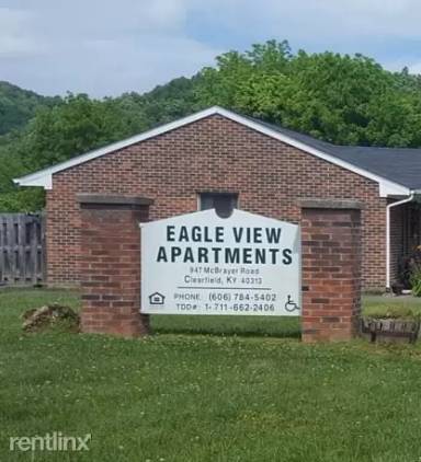 Main picture of Eagle View Apartments