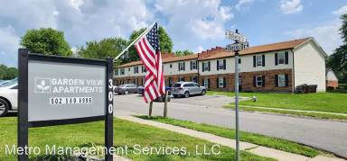 Main picture of Garden view apartments