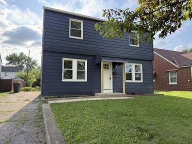 Main picture of 315 S Southampton Ave