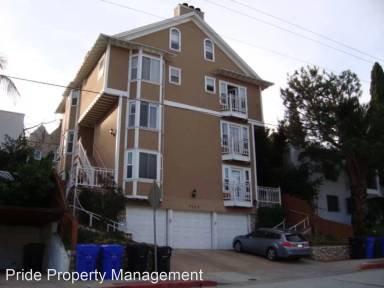 Main picture of 3548 Florida St