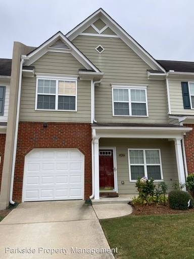 Main picture of 2427 Millbank Ct