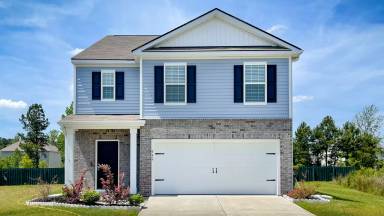 Main picture of 652 Hogan Dr