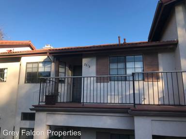 Main picture of 2872 Englewood Way