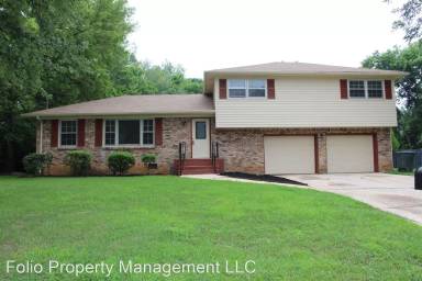 Main picture of 1105 Oster Dr NW