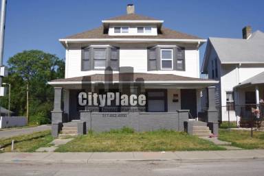Main picture of 3102 Central Ave