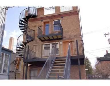 Main picture of 2431 N Sawyer Ave