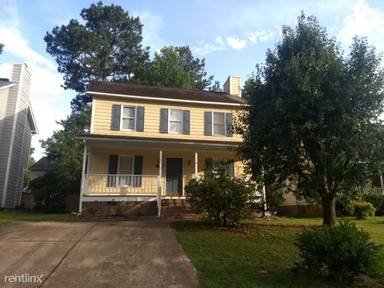 Main picture of 3531 Abercromby Dr