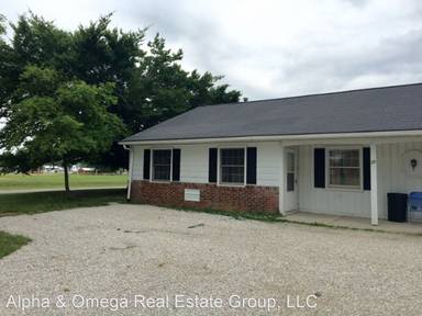 Main picture of 27 New St