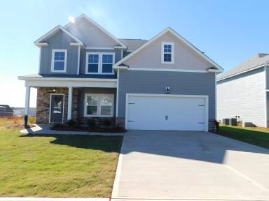 Main picture of 6059 Bakerville Ln