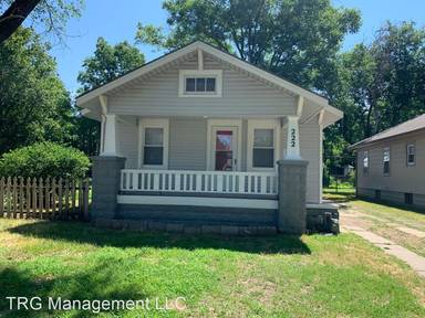 Main picture of 222 S Charles St