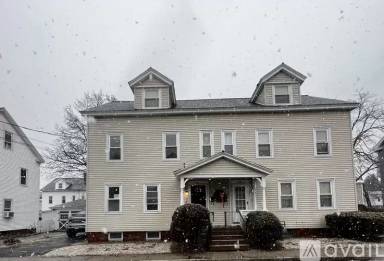 Main picture of 16 Exeter St
