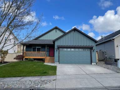 Main picture of 2312 S White Salmon Dr