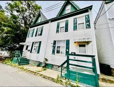 Main picture of 2302-2303 Baltic Way Apartments