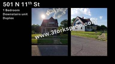 Main picture of 501 N 11th St