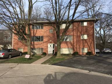Main picture of 1015 18th Street a