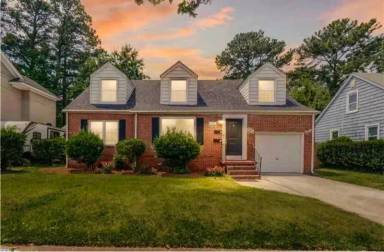 Main picture of 7709 Lambert Pl