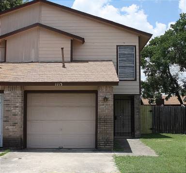 Main picture of 1109 Wales Dr