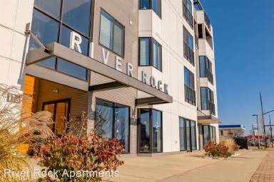 Main picture of River Rock Apartments