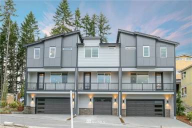Main picture of Braemar West Townhouses