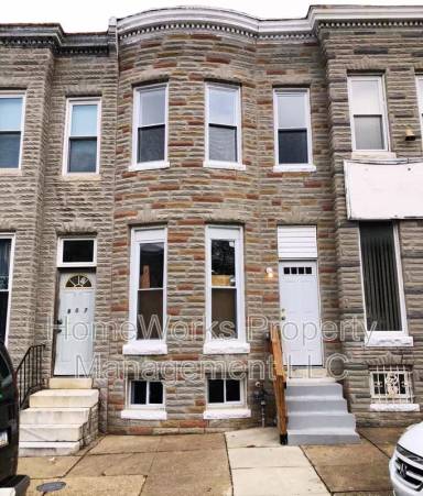 Main picture of 805 McKean Ave