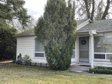 Main picture of 307 Tussey Ln
