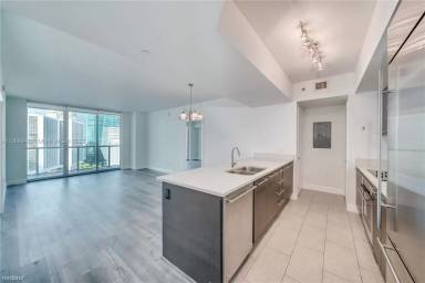 Main picture of Brickell West Condo