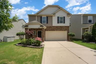 Main picture of 1105 Afternoon Sun Rd