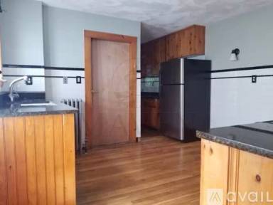 Main picture of 126 Albion St