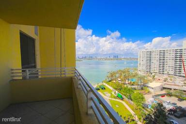 Main picture of The Waverly At South Beach